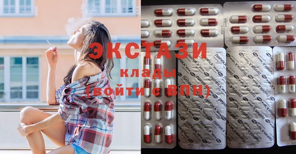 крисы Абаза