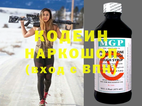 крисы Абаза
